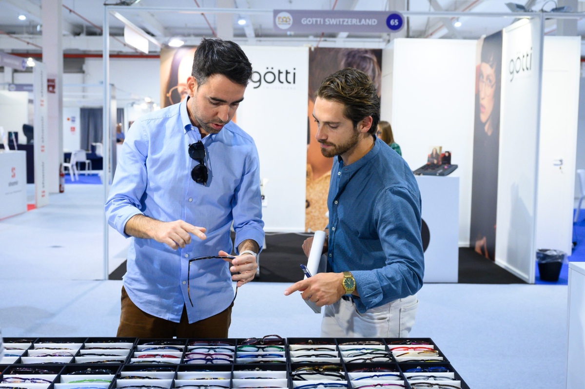 Expo Ottica Sud 2024